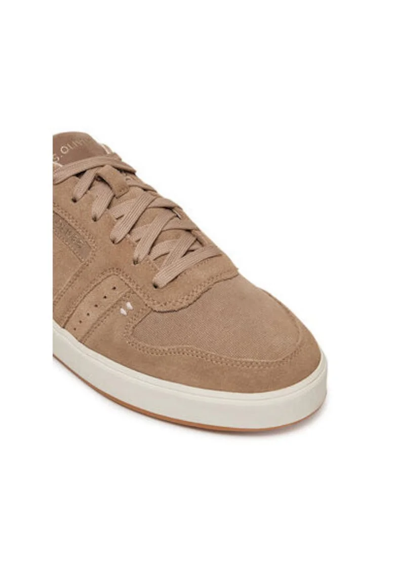 Pantofi sport barbati S Oliver, Bej