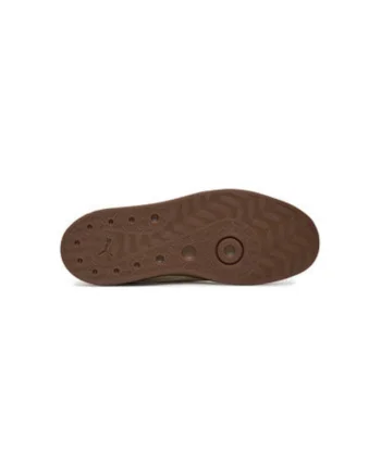 Pantofi sport dama, 397447,  Piele naturala, Ecru, Ecru
