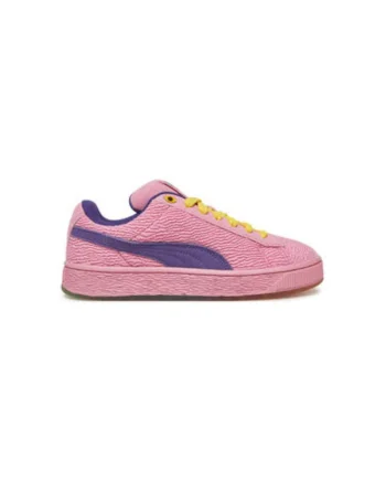 Pantofi sport dama, 401639,  Textil, Roz