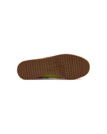 Pantofi sport dama, EXPOSUREE,  Piele naturala, Roz
