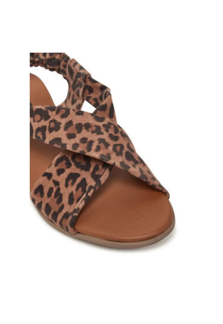 Sandale dama, 17149555,  Piele naturala, Negru
