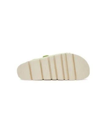 Slapi dama, 700706-71,  Piele ecologica, Verde