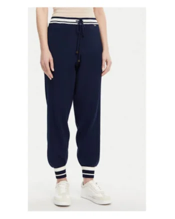 Pantaloni dama, bleumarin, Bleumarin