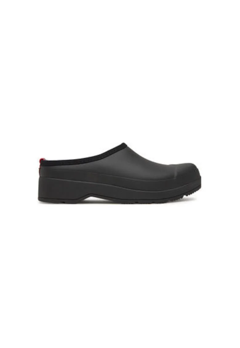 Slapi dama, WFF1002RMA,  Sintetic, Negru, Negru