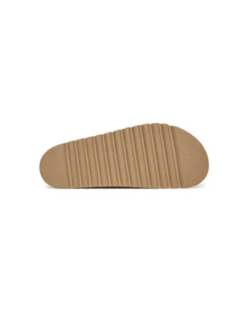 Slapi dama, 700680-71,  Piele naturala, Verde