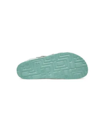 Slapi dama, 700704-71,  Piele ecologica, Verde