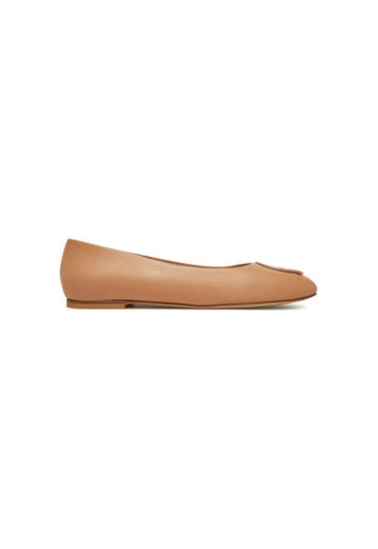 Balerini  1251300, Piele naturala, Maro, Maro