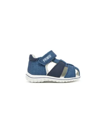 Sandale baieti, 7864655,  Textil, Bleumarin, Bleumarin