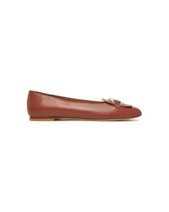 Balerini  1251310, Piele naturala, Maro, Maro