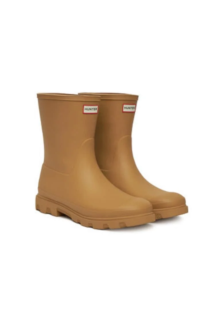 Cizme barbati  HFRM0002251, Sintetic, Bej, Bej