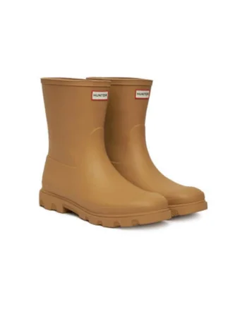 Cizme barbati  HFRM0002251, Sintetic, Bej, Bej