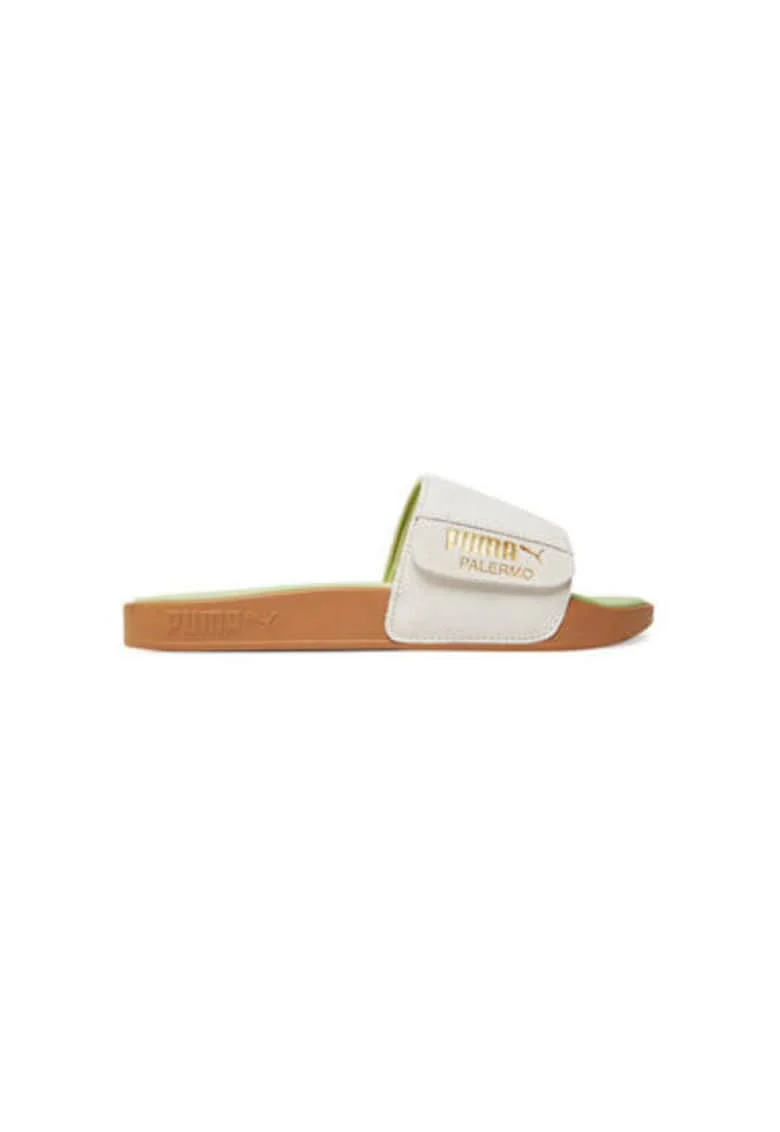Slapi dama, 399041,  Piele naturala, Gri
