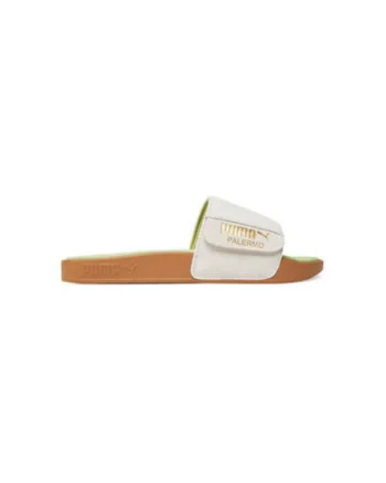 Slapi dama, 399041,  Piele naturala, Gri