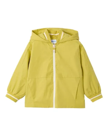 Jacheta baieti  3428, Bumbac, Galben, Galben
