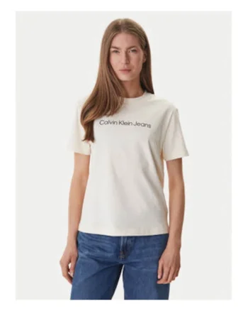 Tricou regular fit cu imprimeu logo