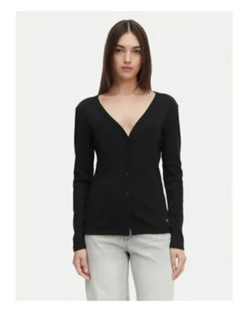Bluza regular fit din bumbac