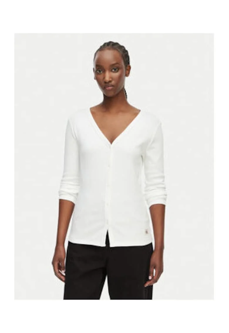 Bluza cu nasturi