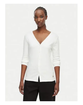 Bluza cu nasturi