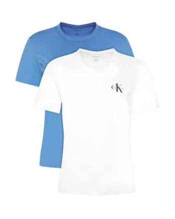 Set de tricouri regular fit de bumbac