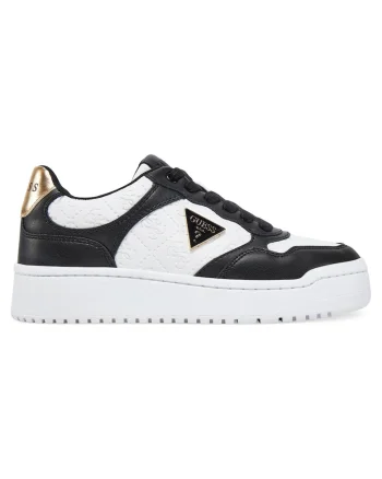 Tenisi dama,  piele ecologica, negru, confortabili, eleganti