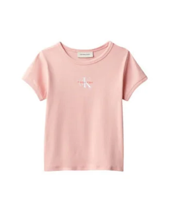Tricou bumbac cu logo print