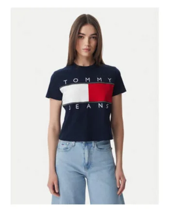 Tricou din bumbac cu imprimeu