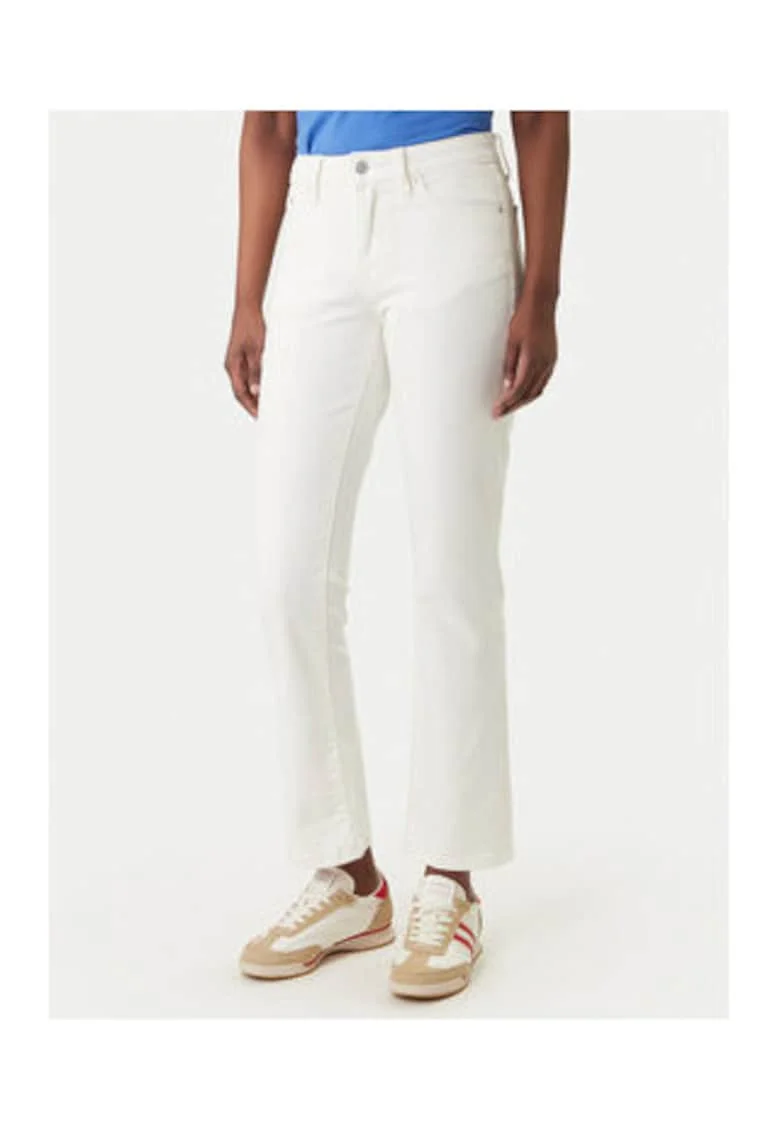blugi regular fit cu buzunare
