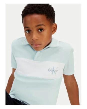 Tricou unisex cu logo la piept