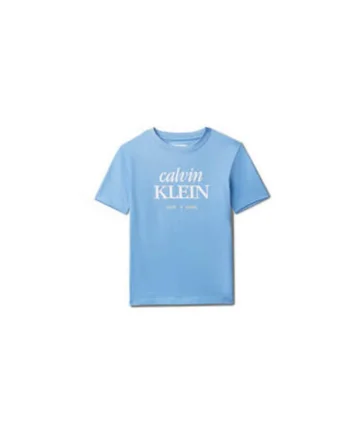 Tricou unisex din bumbac cu imprimeu logo