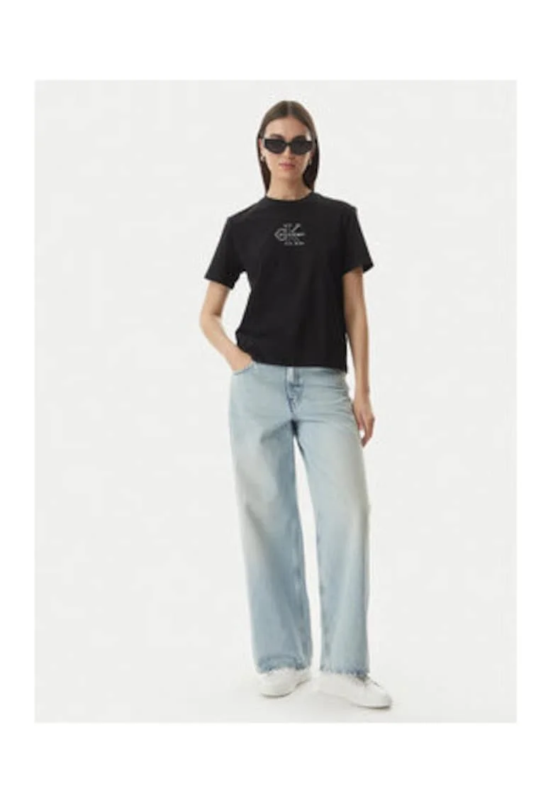 Tricou de bumbac