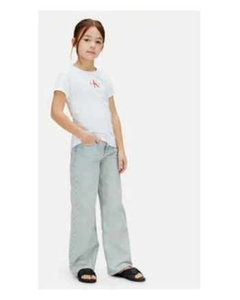 Tricou slim fit din bumbac