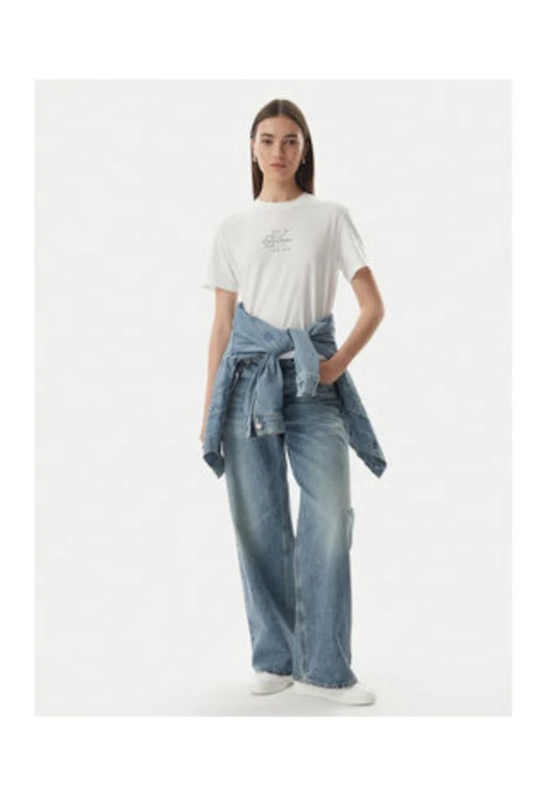 Tricou regular fit