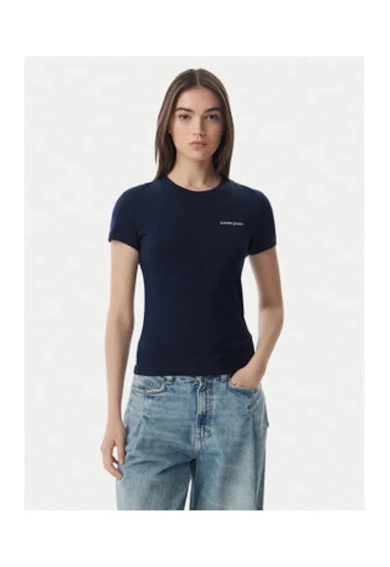 Tricou cu maneci scurte