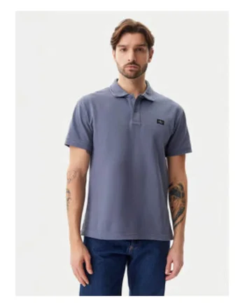 Tricou polo uni