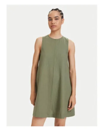 Rochie lejera la baza gatului uni