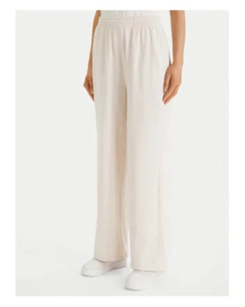 Pantaloni de trening cu talie elastica