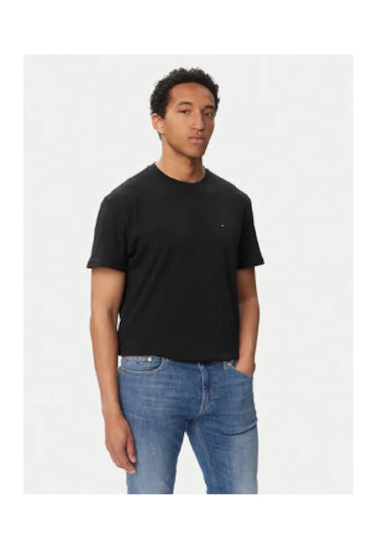 Tricou cu model uni