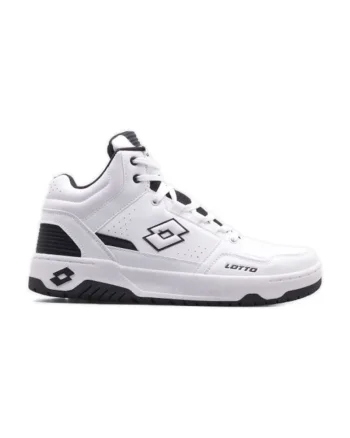 Pantofi sport pentru barbati,  BM203568, alb