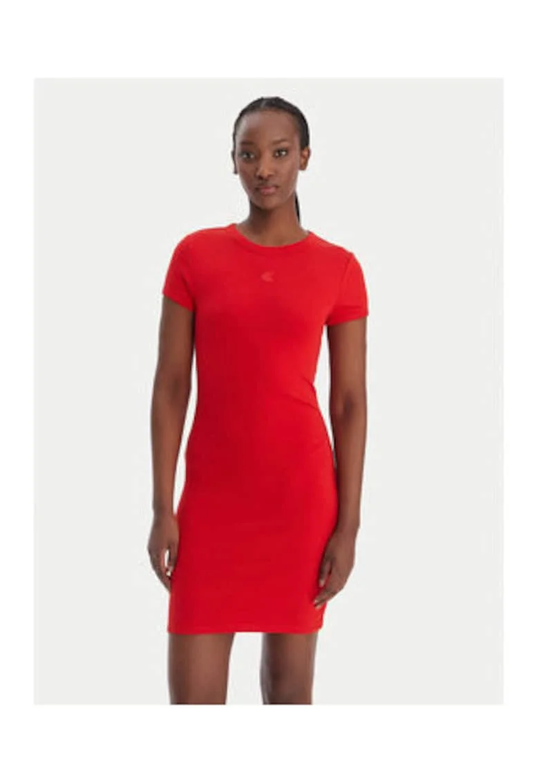 Rochie cambrata scurta