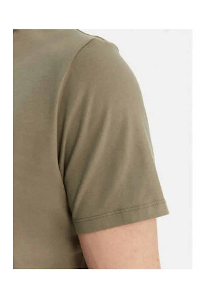Tricou cu logo print