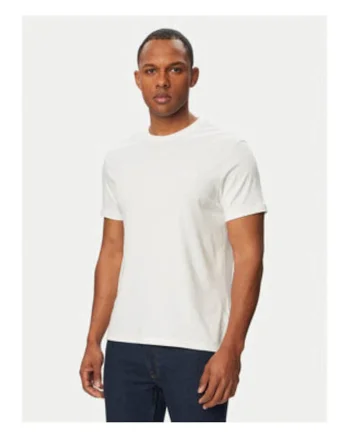 Tricou slim fit