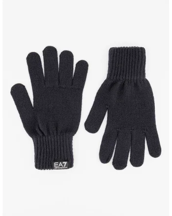 Manusi unisex din amestec de lana