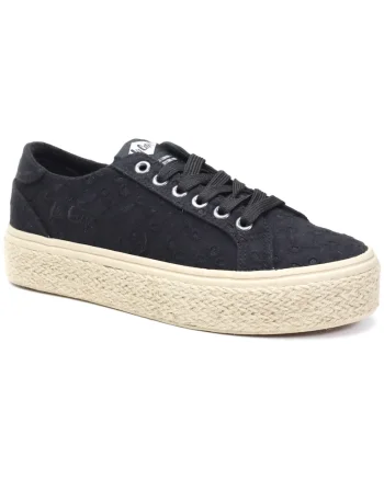Tenisi dama LCW 24 44 2424L BLACK