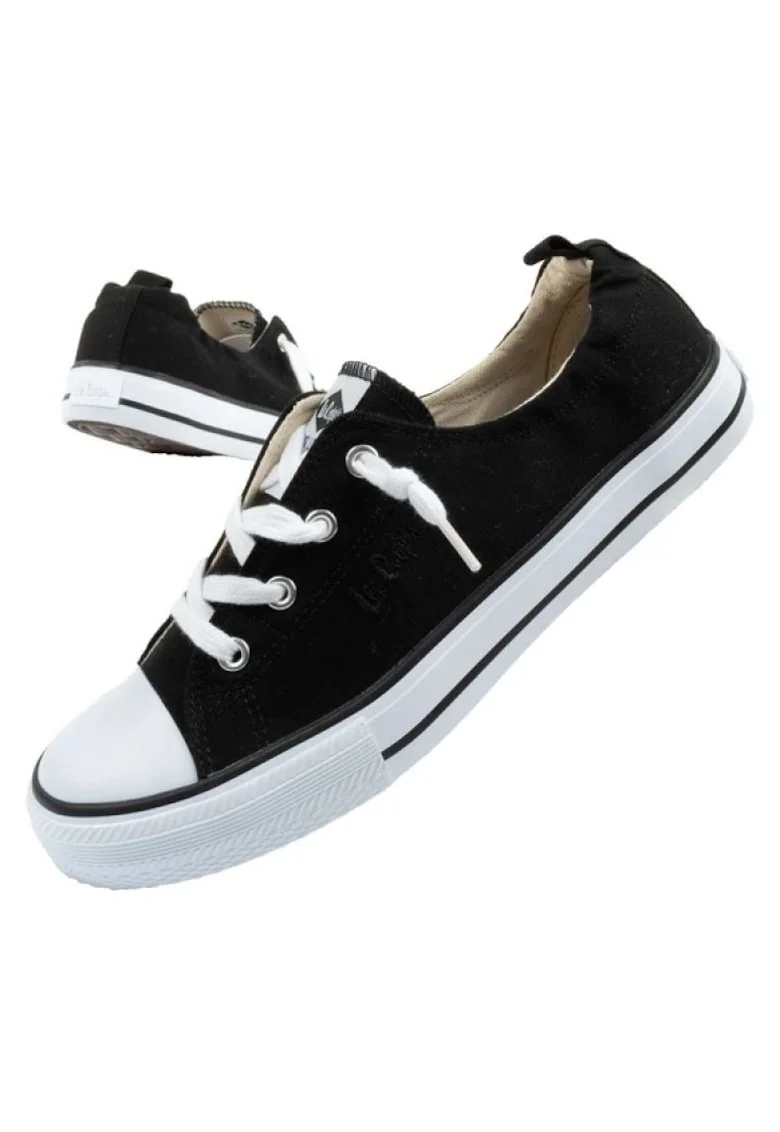 Pantofi sport pentru femei,  BM221810, Negru