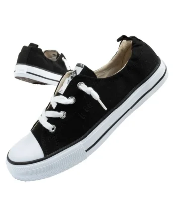 Pantofi sport pentru femei,  BM221810, Negru