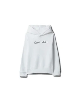 Hanorac regular fit cu logo
