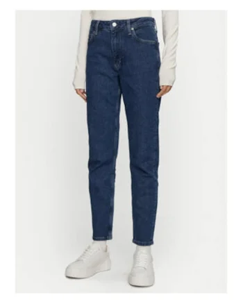 Blugi drepti slim fit