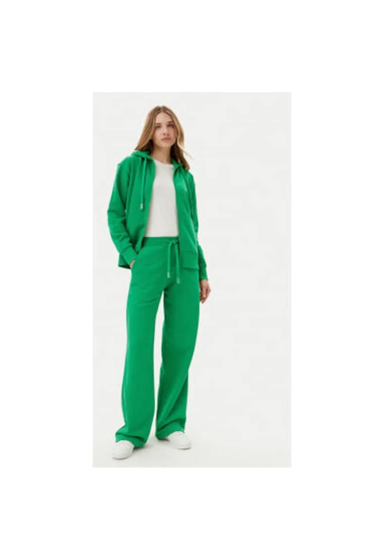dama  GPP25114FE, Bumbac/Poliester, Verde, Verde