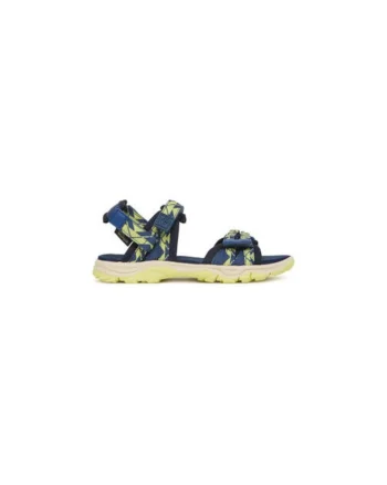 Sandale baieti, 4046421,  Textil, Bleumarin, Bleumarin