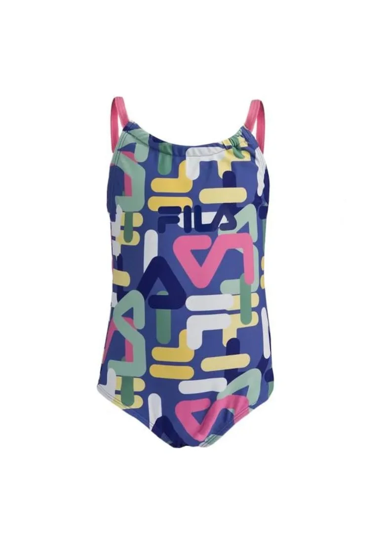 Costum de baie pentru copii  Sinah mov